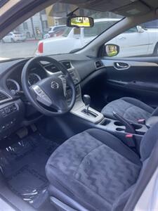 2013 Nissan Sentra SV   - Photo 7 - Van Nuys, CA 91402