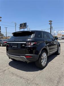 2014 Land Rover Range Rover Evoque Prestige   - Photo 4 - Van Nuys, CA 91402
