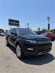 2014 Land Rover Range Rover Evoque Prestige   - Photo 1 - Van Nuys, CA 91402