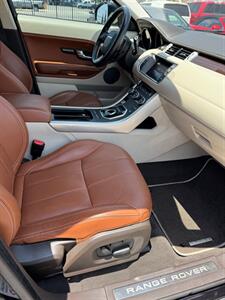 2014 Land Rover Range Rover Evoque Prestige   - Photo 9 - Van Nuys, CA 91402