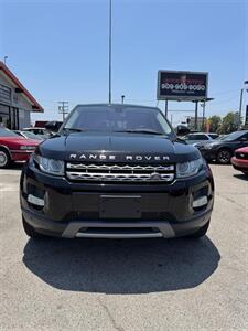 2014 Land Rover Range Rover Evoque Prestige   - Photo 2 - Van Nuys, CA 91402