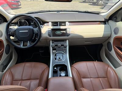 2014 Land Rover Range Rover Evoque Prestige   - Photo 8 - Van Nuys, CA 91402