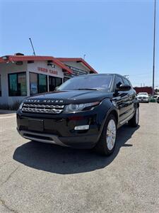 2014 Land Rover Range Rover Evoque Prestige   - Photo 3 - Van Nuys, CA 91402
