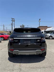 2014 Land Rover Range Rover Evoque Prestige   - Photo 5 - Van Nuys, CA 91402