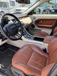 2014 Land Rover Range Rover Evoque Prestige   - Photo 7 - Van Nuys, CA 91402