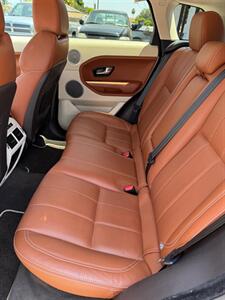 2014 Land Rover Range Rover Evoque Prestige   - Photo 10 - Van Nuys, CA 91402