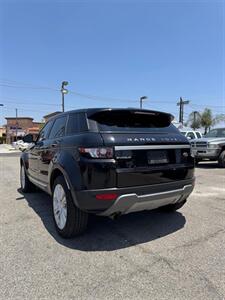 2014 Land Rover Range Rover Evoque Prestige   - Photo 6 - Van Nuys, CA 91402