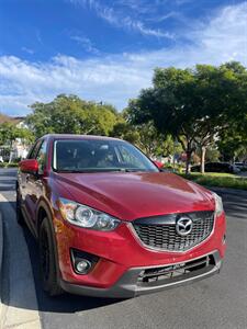 2013 Mazda CX-5 Touring  