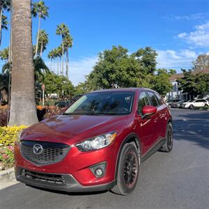 2013 Mazda CX-5 Touring   - Photo 3 - Van Nuys, CA 91402