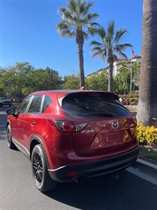 2013 Mazda CX-5 Touring   - Photo 4 - Van Nuys, CA 91402