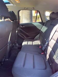 2013 Mazda CX-5 Touring   - Photo 8 - Van Nuys, CA 91402