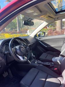 2013 Mazda CX-5 Touring   - Photo 7 - Van Nuys, CA 91402