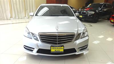 2013 Mercedes-Benz E 350 Sport   - Photo 2 - San Diego, CA 92126