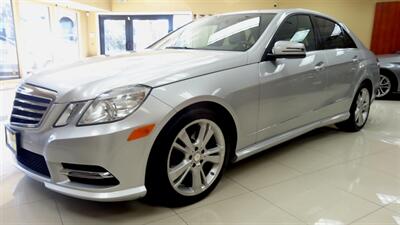 2013 Mercedes-Benz E 350 Sport   - Photo 3 - San Diego, CA 92126