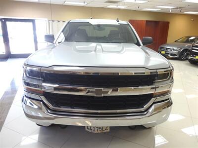 2016 Chevrolet Silverado 1500 Work Truck   - Photo 2 - San Diego, CA 92126