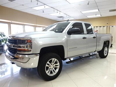 2016 Chevrolet Silverado 1500 Work Truck   - Photo 3 - San Diego, CA 92126