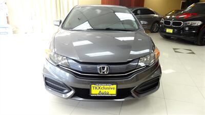 2014 Honda Civic LX   - Photo 2 - San Diego, CA 92126