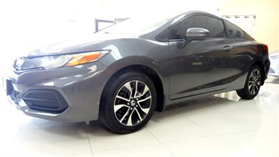 2014 Honda Civic LX   - Photo 3 - San Diego, CA 92126