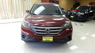 2013 Honda CR-V LX   - Photo 2 - San Diego, CA 92126