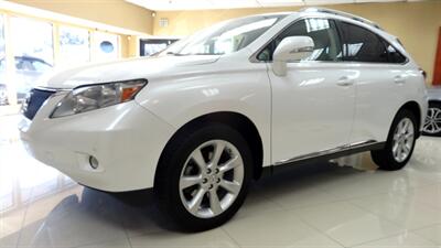 2011 Lexus RX 350   - Photo 3 - San Diego, CA 92126