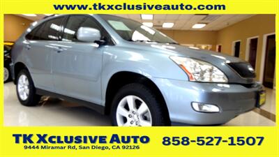 2005 Lexus RX 330   - Photo 1 - San Diego, CA 92126