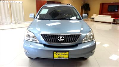 2005 Lexus RX 330   - Photo 2 - San Diego, CA 92126