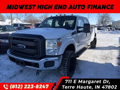 2015 Ford F-350 Super Duty XL   - Photo 4 - Terre Haute, IN 47802