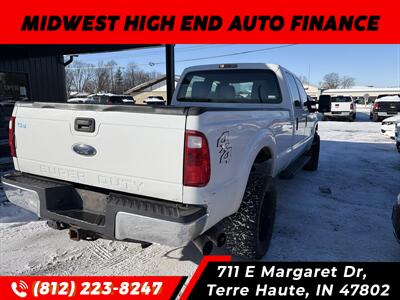 2015 Ford F-350 Super Duty XL   - Photo 2 - Terre Haute, IN 47802