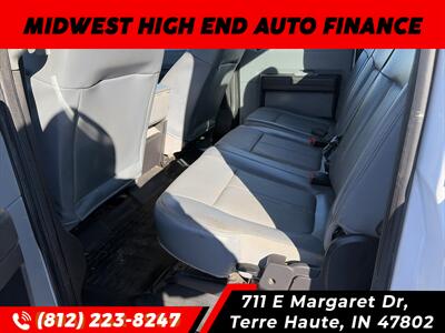 2015 Ford F-350 Super Duty XL   - Photo 6 - Terre Haute, IN 47802