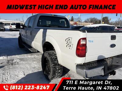 2015 Ford F-350 Super Duty XL   - Photo 3 - Terre Haute, IN 47802