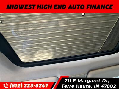 2012 Honda CR-V EX   - Photo 12 - Terre Haute, IN 47802