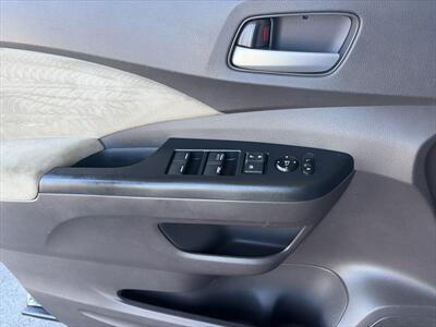 2012 Honda CR-V EX   - Photo 10 - Terre Haute, IN 47802