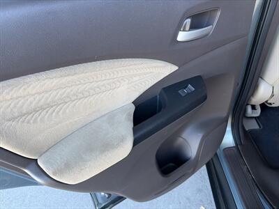 2012 Honda CR-V EX   - Photo 8 - Terre Haute, IN 47802