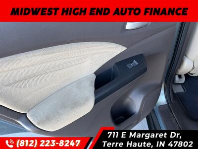 2012 Honda CR-V EX   - Photo 8 - Terre Haute, IN 47802