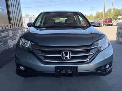 2012 Honda CR-V EX   - Photo 4 - Terre Haute, IN 47802