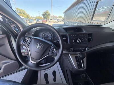 2012 Honda CR-V EX   - Photo 11 - Terre Haute, IN 47802