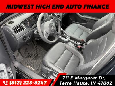 2014 Volkswagen Jetta SE   - Photo 4 - Terre Haute, IN 47802