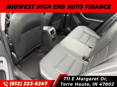 2014 Volkswagen Jetta SE   - Photo 5 - Terre Haute, IN 47802