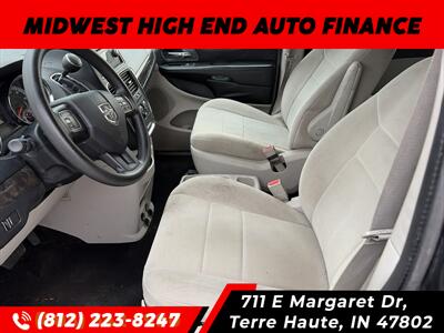 2011 Dodge Grand Caravan Mainstreet   - Photo 5 - Terre Haute, IN 47802