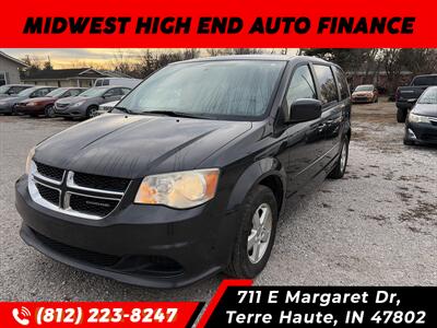2011 Dodge Grand Caravan Mainstreet   - Photo 4 - Terre Haute, IN 47802