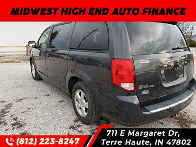2011 Dodge Grand Caravan Mainstreet   - Photo 3 - Terre Haute, IN 47802