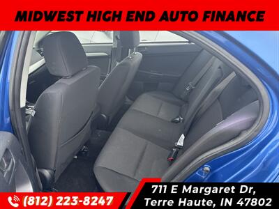 2010 Mitsubishi Lancer ES   - Photo 6 - Terre Haute, IN 47802