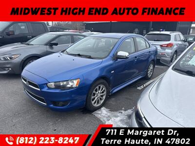 2010 Mitsubishi Lancer ES   - Photo 4 - Terre Haute, IN 47802