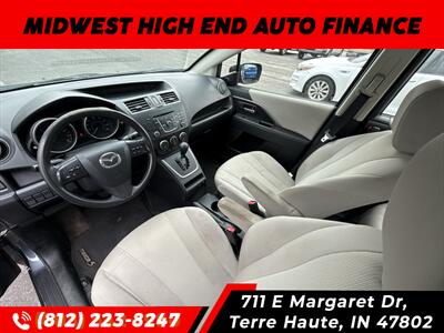 2013 Mazda Mazda5 Sport   - Photo 5 - Terre Haute, IN 47802