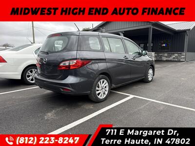 2013 Mazda Mazda5 Sport   - Photo 2 - Terre Haute, IN 47802