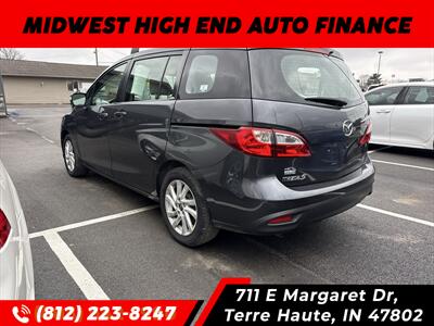 2013 Mazda Mazda5 Sport   - Photo 3 - Terre Haute, IN 47802