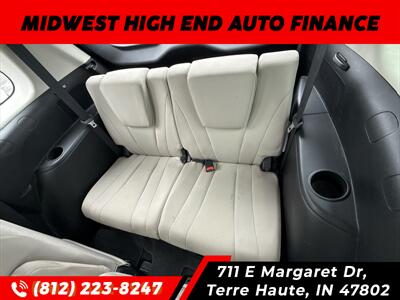 2013 Mazda Mazda5 Sport   - Photo 7 - Terre Haute, IN 47802