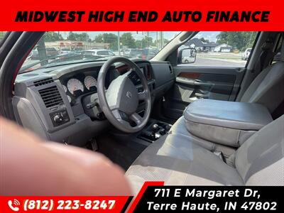 2006 Dodge Ram 2500 ST   - Photo 7 - Terre Haute, IN 47802