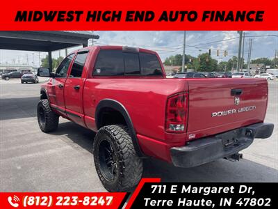 2006 Dodge Ram 2500 ST   - Photo 5 - Terre Haute, IN 47802