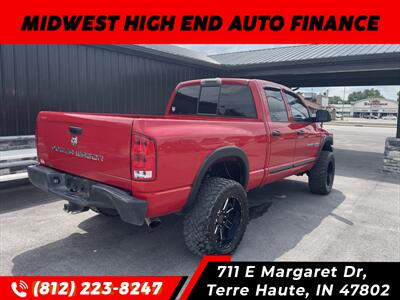 2006 Dodge Ram 2500 ST   - Photo 4 - Terre Haute, IN 47802